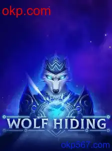 Explorando o Fenômeno do Jogo WolfHiding